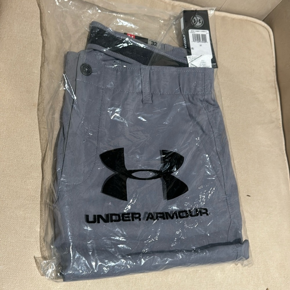 Under Armour Performance - image 1